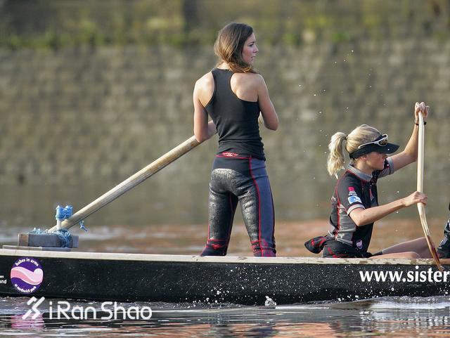 热点 | 静若处子动若脱兔 英国王室的运动情结