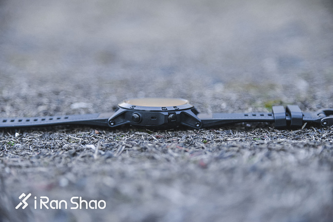 开箱 | Garmin Fenix 5 最强旗舰手表已在阵中？