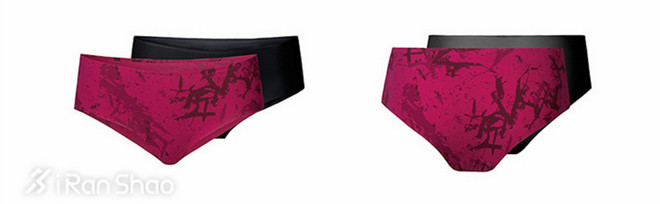 TopX | 听说80%的人都会选择内裤，你呢？