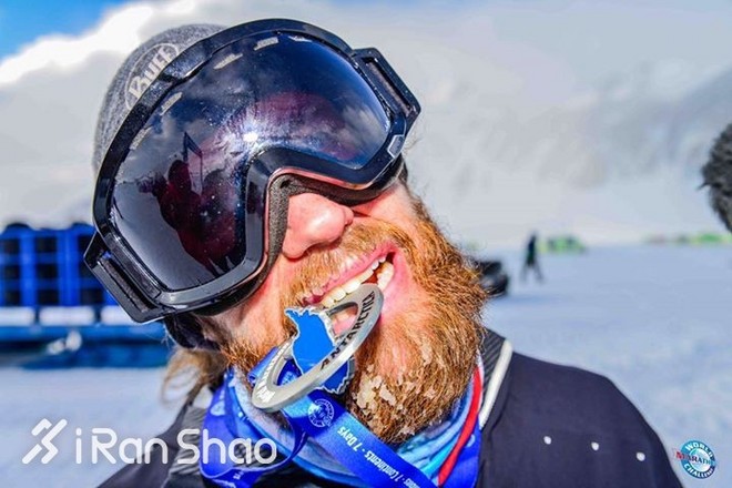 深度 | 7天7大洲7全马：冠军平均2:45 中国人获女子第二