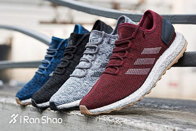 一周新鲜装备资讯 | 被玩转的BOOST鞋垫