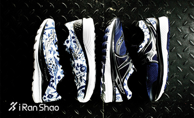 TopX | 大饱眼福 2017东京马拉松限量版跑鞋一览