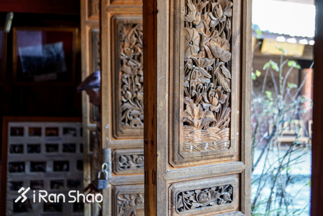 当我们在讨论丽江时，我们在讨论什么