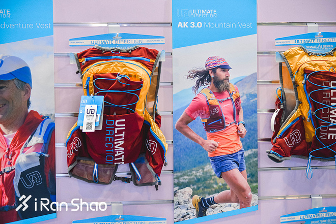 现场 | 你问我有什么新发现 我在ISPO Beijing逛了一整天