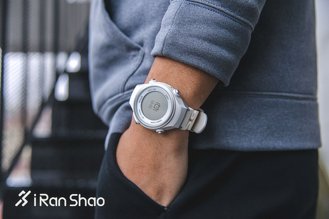 手表 | 独立思维下的数据载体 Epson Runsense SF-850深度评测（一）