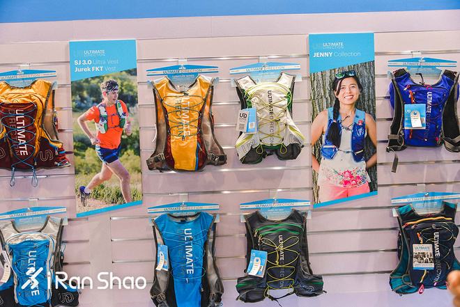 专访 | Ultimate Direction进入中国市场 我们更注重细节