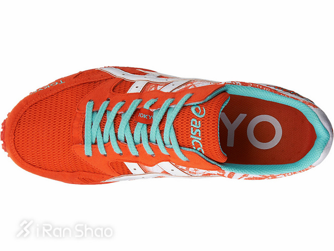 TopX | 大饱眼福 2017东京马拉松限量版跑鞋一览