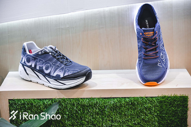 现场 | 你问我有什么新发现 我在ISPO Beijing逛了一整天