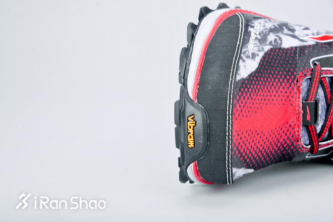 开箱 | Altra King MT 与众不同