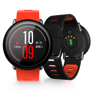 装备 | 适合女生的五款运动手表 情人节送送送