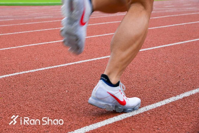 跑鞋 | Nike Air VaporMax 革命尚未成功Air还需努力