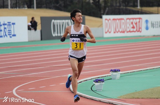 深度 | 2017琵琶湖马拉松：日本“大考季”的收官战