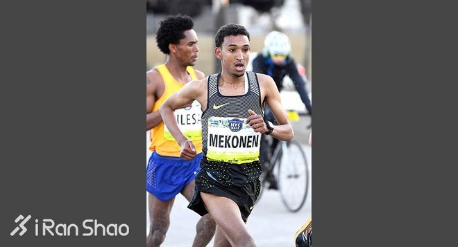 深度 | 2017纽约半马：美女赫德三连霸 金发师妹破纪录