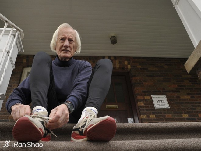 人物 | 我所认识的惠洛克 追忆加拿大传奇跑神