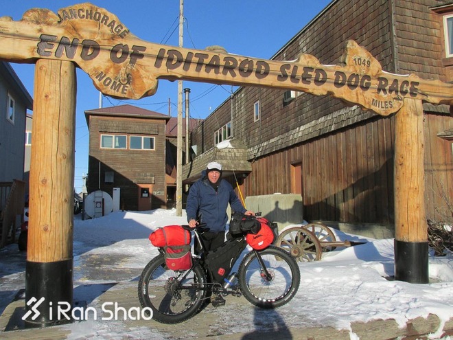 北美超马故事 | The North