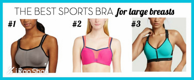 开箱 | FALKE高强度支撑运动bra 关爱乳房关爱你