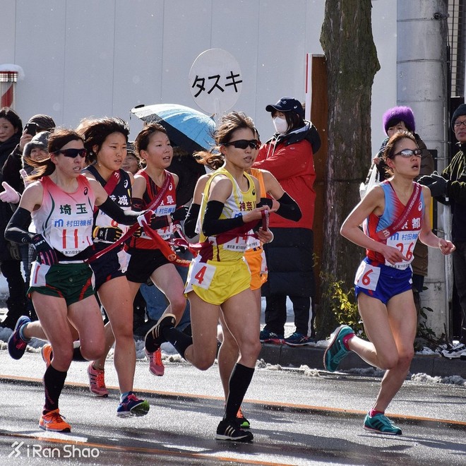 深度 | 2:21创女子首秀纪录！名马跑出日本史上第四快成绩