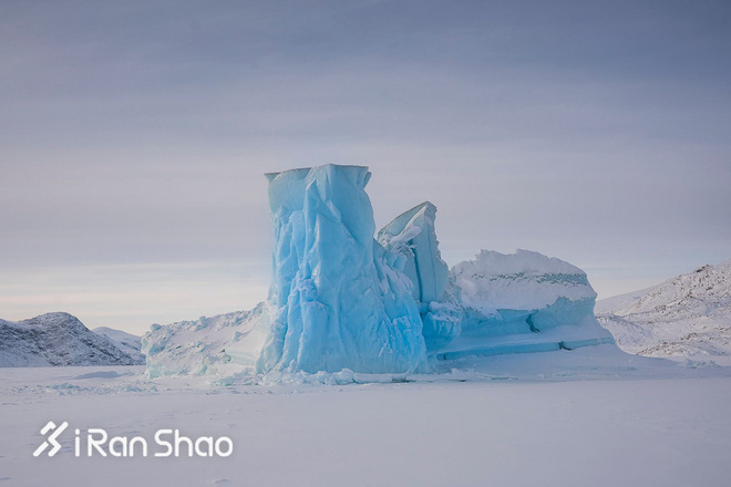 北美超马故事 | The North