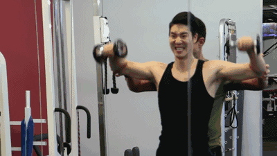 热点 | 超级英雄是怎样练成的