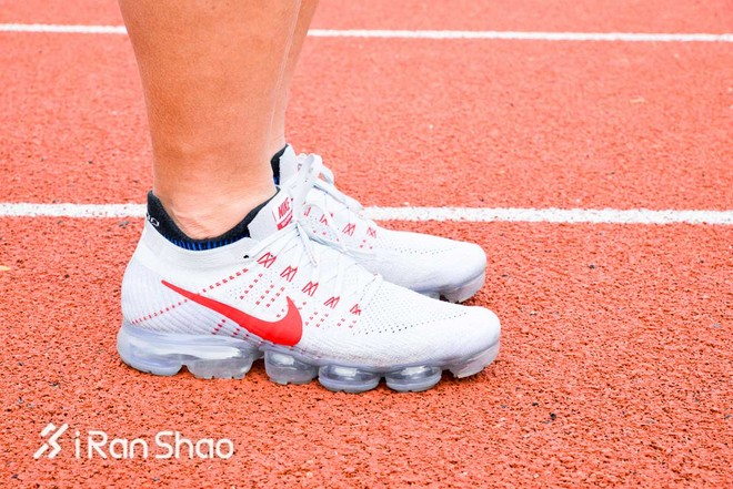 跑鞋 | Nike Air VaporMax 革命尚未成功Air还需努力