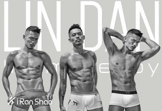 热点 | 谁说亚洲身材没有好肉体  这里满屏都是荷尔蒙