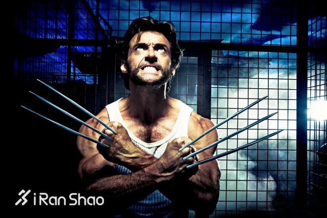 热点 | 超级英雄是怎样练成的