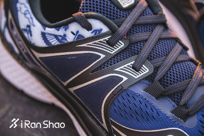 开箱 | Saucony Kinvara 8 & Triumph ISO 3 Everun中底究竟有多强