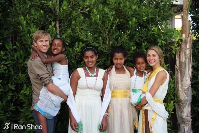 人物 | Ryan Hall爱妻Sara的马拉松苦旅