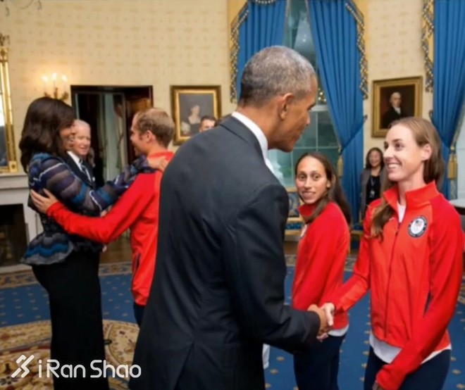 人物 | 首秀斩获纽马季军 美国“万米一姐”处马战记