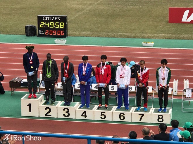 深度 | 2017琵琶湖马拉松：日本“大考季”的收官战