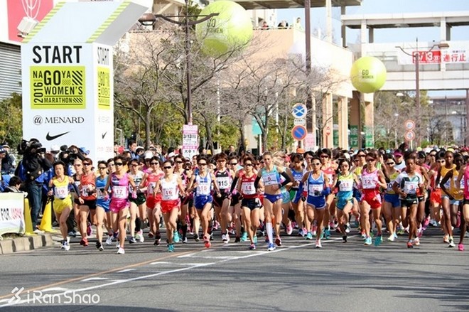 深度 | 2:21创女子首秀纪录！名马跑出日本史上第四快成绩