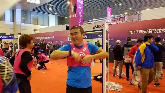 锡马 | 没什么、了不起、嘚！