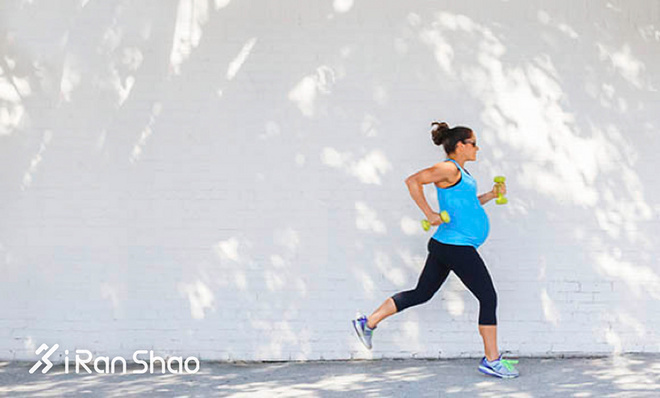 三八节 | 谣言终结 与妹子们有关的六大跑步谎言