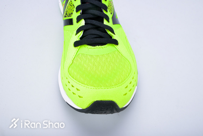 跑鞋 | New Balance HANZO R 严肃跑者利器