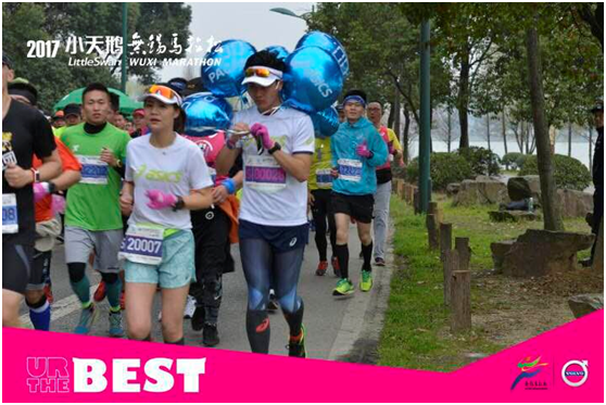 时间不会让你变得更老，会更好