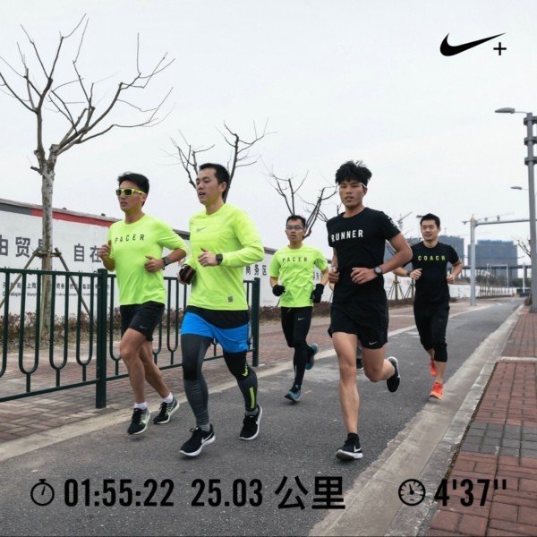 四载锡马 终不负我