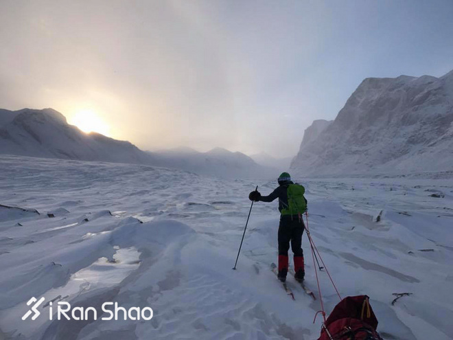 北美超马故事 | The North