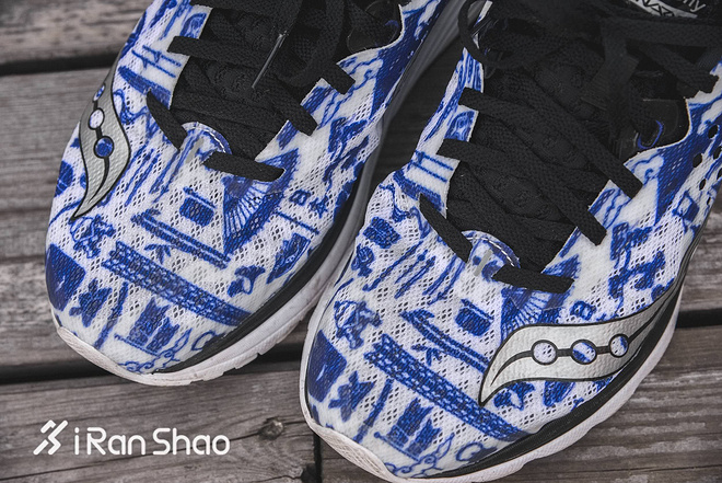 跑鞋 | 一双鞋垫的巨大能量 Saucony Kinvara 8深度评测