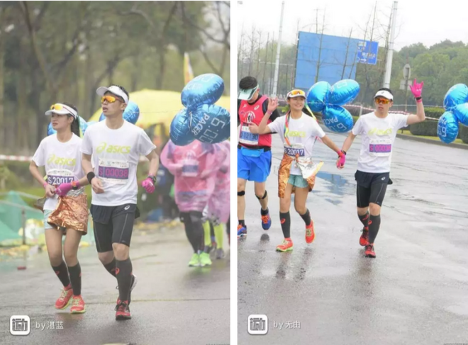 2017年锡马官兔经历：一场有情有义的马拉松