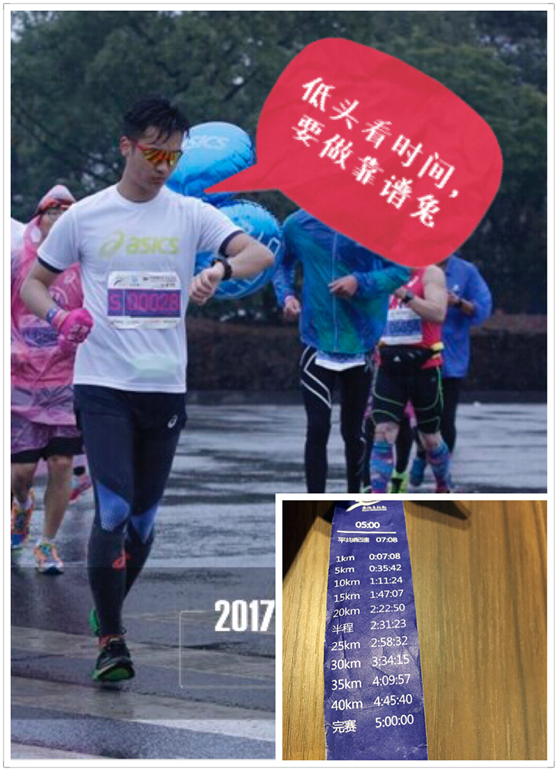 时间不会让你变得更老，会更好