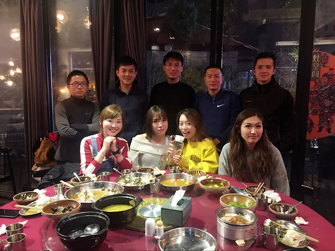 四载锡马 终不负我