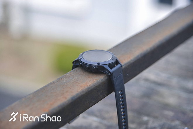 手表 | 钢铁之躯柔软之心 Garmin Fenix 5深度评测（一）