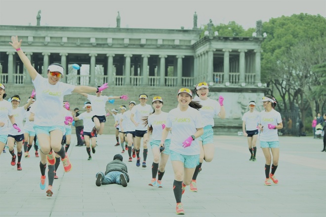 2017年锡马官兔经历：一场有情有义的马拉松