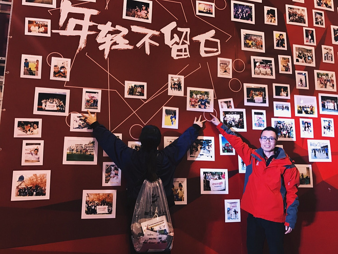 我迷恋的，或许是掏空身体之后的静默无言——虾说锡马