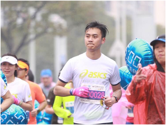 时间不会让你变得更老，会更好