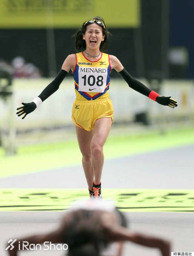 深度 | 2:21创女子首秀纪录！名马跑出日本史上第四快成绩