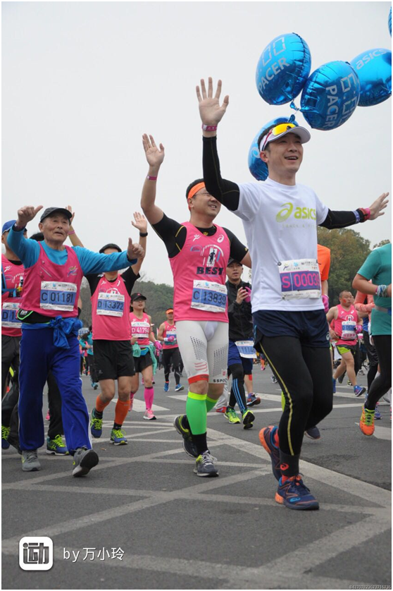 时间不会让你变得更老，会更好