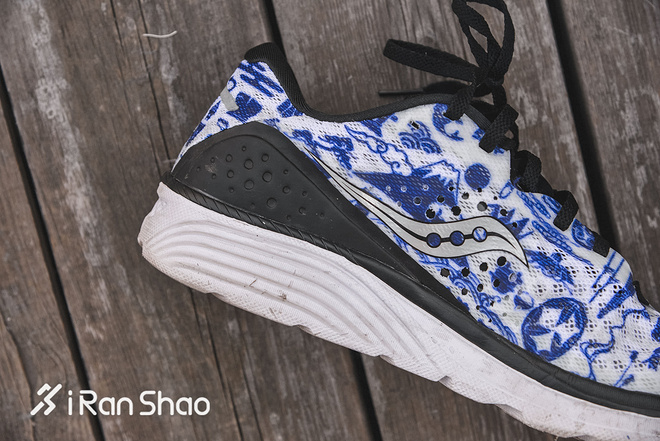 跑鞋 | 一双鞋垫的巨大能量 Saucony Kinvara 8深度评测