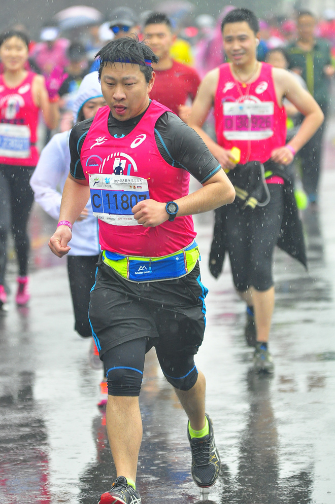 谁跑谁知道，鬼知道我们经历了什么