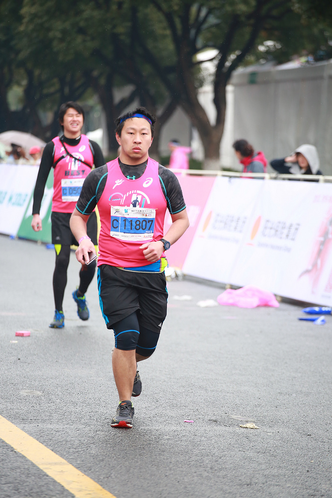 谁跑谁知道，鬼知道我们经历了什么